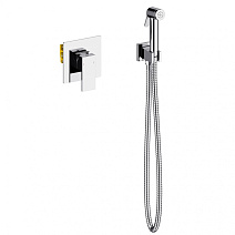 Гигиенический душ со смесителем Timo Selene 2089/00SM хром