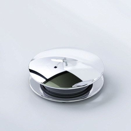 Донный клапан Damixa Option 210600000 хром