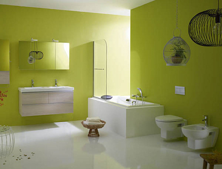 Боковой экран Jacob Delafon Odeon Up E492RU-00