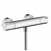 Термостат Hansgrohe Ecostat 1001 CL ВМ 13211000 для ванны с душем, хром