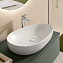 Раковина Villeroy & Boch Antao 4A7465R1 65х40 - фото 6