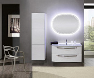 Мебель для ванной Cezares Comfort 100 bianco lucido Мебель для ванной Cezares Comfort 100 bianco lucido