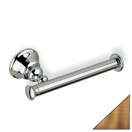 Держатель туалетной бумаги Stil Haus Smart SM11(25) бронза