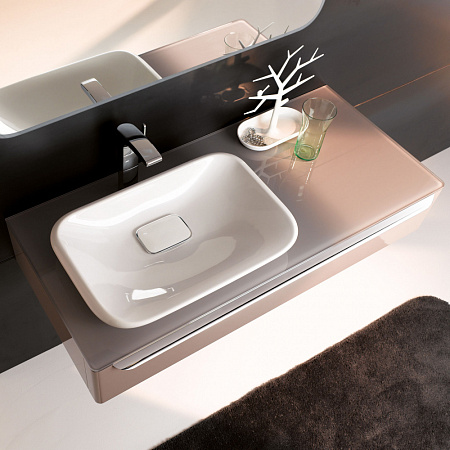 Раковина Geberit myDay 245460000 60 