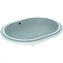 Раковина Geberit Variform 500.756.01.2 55х40 белый