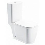 Унитаз-компакт BelBagno Prado BB10150CP Унитаз-компакт BelBagno Prado BB10150CP