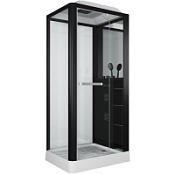 Душевая кабина Grossman GR222 80х100 см Душевая кабина Grossman GR222 80х100 см