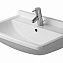 Раковина Duravit Starck 3 0300550000  55 - фото 1