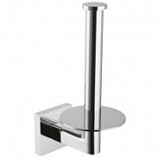 Держатель туалетной бумаги Clever Urban 99465 хром