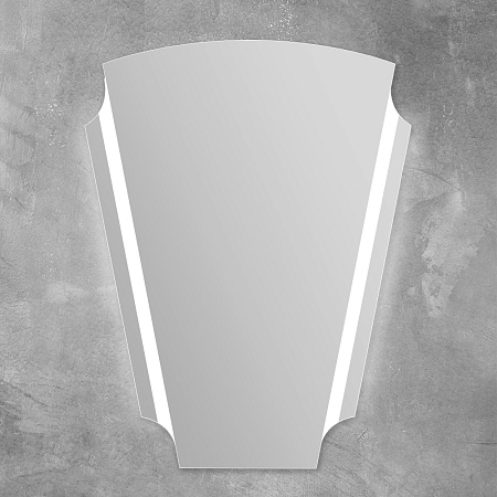 Зеркало Cezares 45020 70x92x3