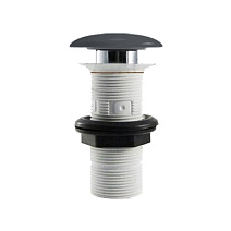 Донный клапан ArtCeram ACA038 37;00 для раковины, blue denim