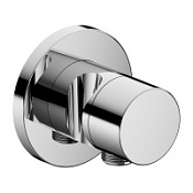 Вентиль Keuco Ixmo 59548010201 наружная часть хром