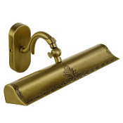 Светильник-карниз Migliore Mirella 17190 бронза