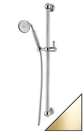 Душевой гарнитур Cezares Olimp SD 03/24