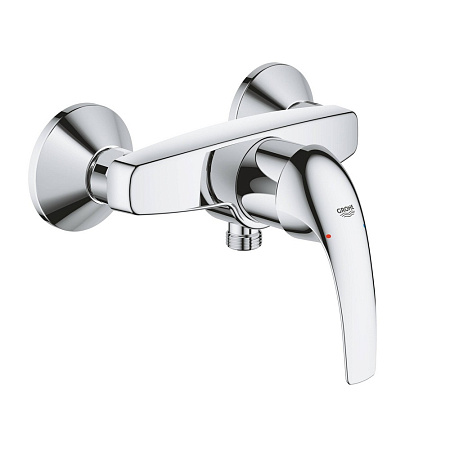 Смеситель Grohe BauCurve 23631000 для душа