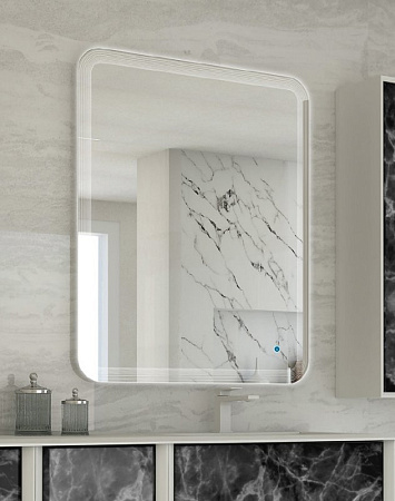 Зеркало Cezares 44996 100x90x3