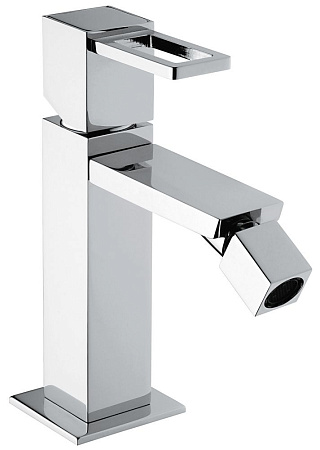 Смеситель Emmevi Gea 26004LACR для биде, хром