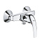 Смеситель Grohe BauCurve 23631000 для душа - фото 1