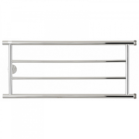 Полотенцесушитель водяной Стилье Минор 0600 32х80 хром
