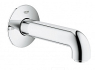 Излив Grohe BauClassic 13258000 для ванны Излив Grohe BauClassic 13258000 для ванны
