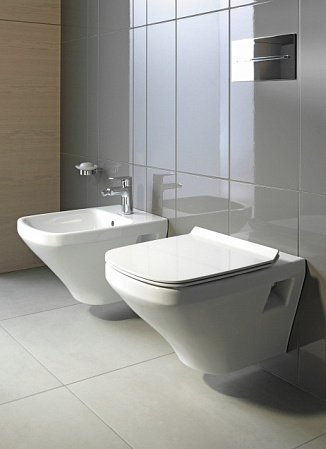 Крышка-сиденье Duravit DuraStyle 0060590000 с микролифтом