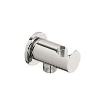 Шланговое подключение Emmevi C06933/CR хром Шланговое подключение Emmevi C06933/CR хром