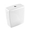 Бачок для унитаза Villeroy & Boch Aveo 772411R2 ярко-белый CeramicPlus - фото 1