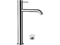 Смеситель Remer X Style X10LXL для раковины, хром