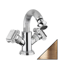 Смеситель Cezares Olimp OLIMP-BS2-02-O для биде