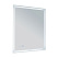 Зеркало Aquanet Оптима 00288964 70 белый матовый