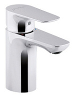 Смеситель Jacob Delafon Aleo E72275-4-CP для раковины