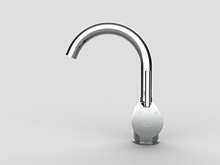 Смеситель GPD Espina MTL70 для раковины