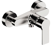 Смеситель Remer Energy EY33 для душа, хром Смеситель Remer Energy EY33 для душа, хром