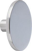 Крючок Stil Haus Liz LZ13(08) хром