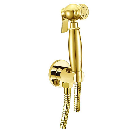 Гигиенический душ Boheme Imperiale 405 золото