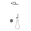 Душевой комплект Sancos Link SC3005CH хром