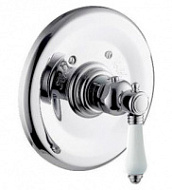 Термостат Nicolazzi Thermostatic 4914 CR 78 для душа