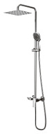Душевая стойка D&K Reisling Rhein DA1273701B03 Душевая стойка D&K Reisling Rhein DA1273701B03