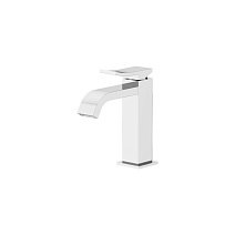 Смеситель Gattoni Ely 8842/88С0 для раковины, хром