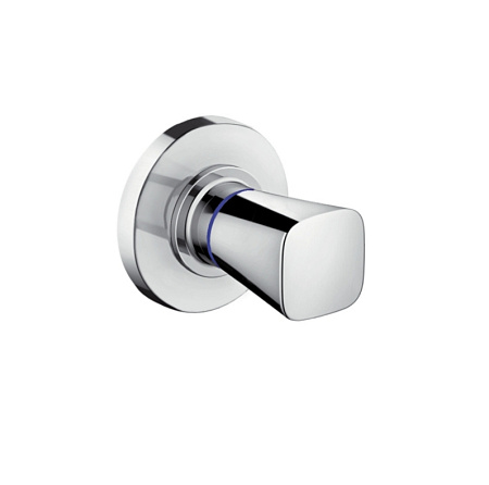 Вентиль Hansgrohe Logis 71970000 наружная часть, хром