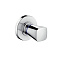 Вентиль Hansgrohe Logis 71970000 наружная часть, хром - фото 1