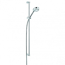 Душевой гарнитур Kludi Logo 6839305-00 хром