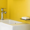 Смеситель Hansgrohe Metris 31088000 для раковины, хром - фото 2