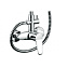 Душевая стойка Bravat Eco F9111147C-A-RUS хром - фото 4