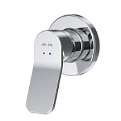 Смеситель Am.Pm X-JOY S F85A65000 для душа Смеситель Am.Pm X-JOY S F85A65000 для душа