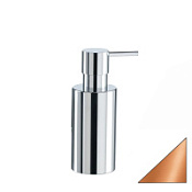 Дозатор для жидкого мыла Stil Haus Hashi HS30AP(17) настольный розовое золото