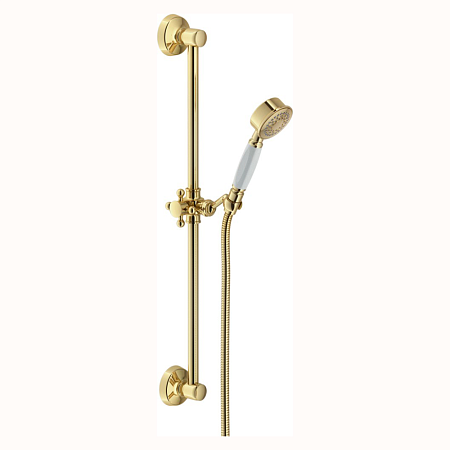Душевой гарнитур Nobili AD140/48GDP золото