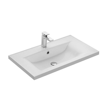 Мебельная раковина Aquaton Айрис 1A722931AG010 80