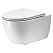 Унитаз подвесной Simas Trevi TR 18 bia белый