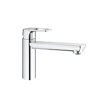 Смеситель Grohe BauLoop 31706000 для кухонной мойки